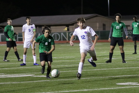 Preview: Boys & Girls Soccer