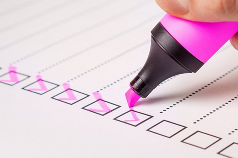 Survey Says: Not Enough Responses