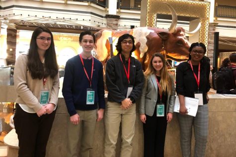Future Presidents, Governors, Politicians