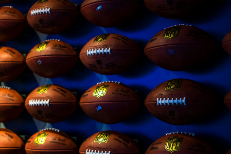 NFL Season Ends, But Also Just Began