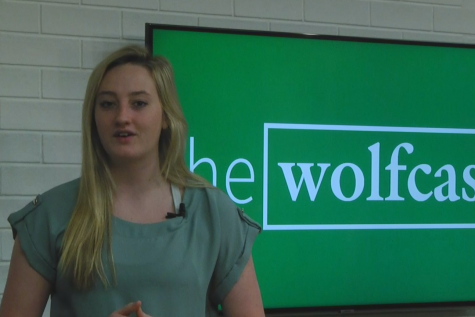 The Wolfcast: March 4, 2019