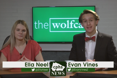 The Wolfcast: March 26, 2019