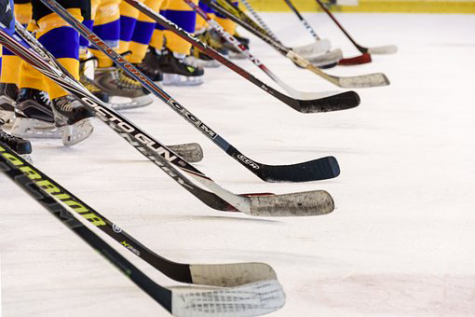 Puck Set to Drop For Stanley Cup Playoffs