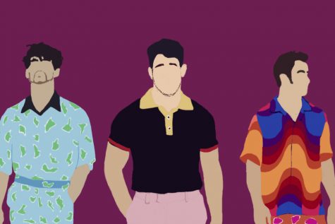 Hold On: The Jonas Brothers are Back