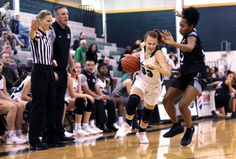 From Center Court to Center Stage