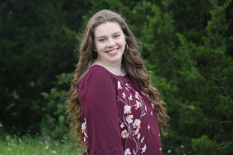 Aspiring Nurse Pursues Passion