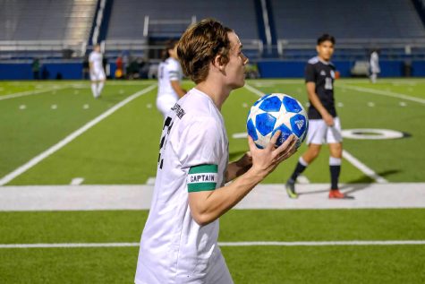 Dual Sport Athlete Balls Out One Last time