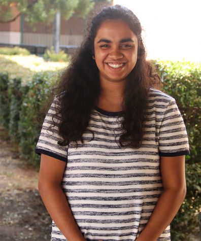 Photo of Ruchi Sankolli