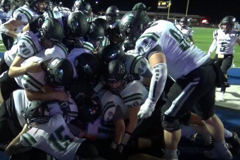 Wolves improve to 2-1 record after OT Thriller