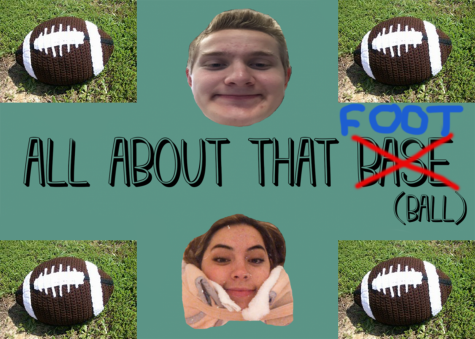 The MLB Playoffs are getting underway. Check out Addy and Justin's preview and predictions.