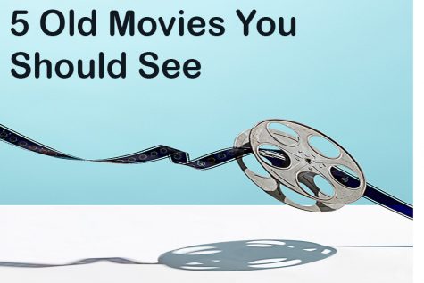 Movies can have a long-term effect on a person even years after seeing them. The story and characters have a way of speaking to an audience in many different ways that you may have never thought about before.