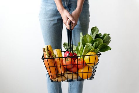 Should We Go Vegan? Probably
