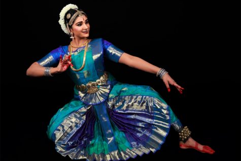 Dancing Her Own Way