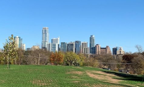 Holiday Happenings in Austin