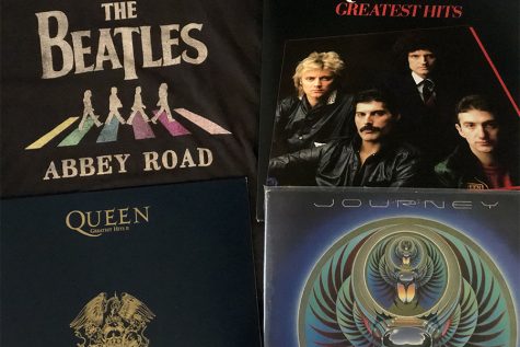 Music Throwback: Best Rock Bands Through The Decades