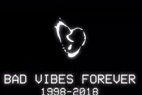 “Good” Vibes… Forever