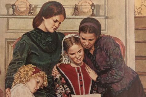 Little Women Movie Review