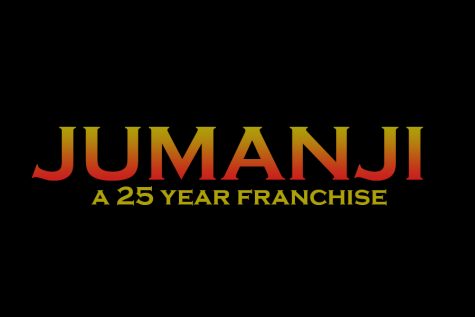 A 25-Year Franchise: “Jumanji: The Next Level”
