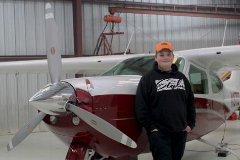 Young Wings