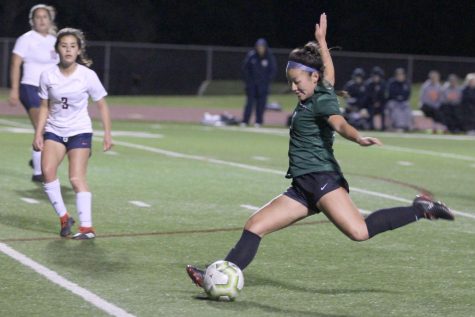 Slidin’ Into Soccer Season