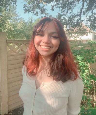 Photo of Jackie Reyes