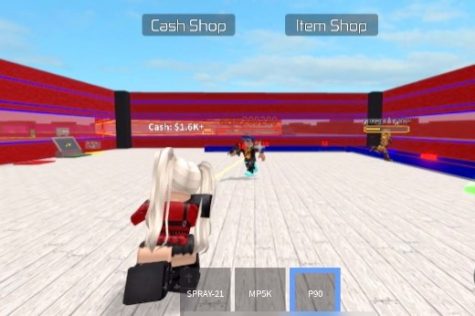 Rave Of Roblox The Wolfpack - roblox adventures joining a reality tv show in roblox