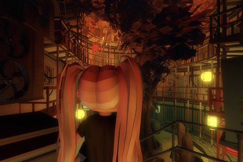 A look into the Midnight in Japan Showcase game on Roblox. During the start of quarantine, The free video game platform became a new source of serotonin/distraction for many, including me.