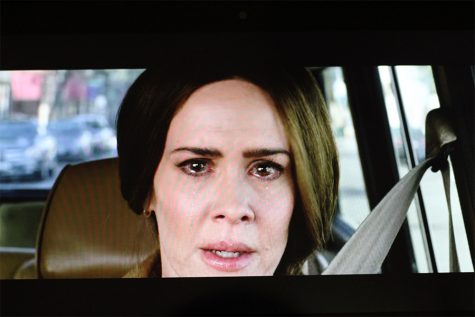 This is an iconic scene from the 2018 film