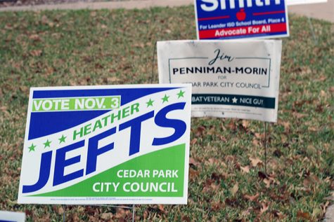 For the first time in my young life, I decided to attend an event related to the Cedar Park City Council. Although it was an enlightening experience, the problems I saw within the hour and a half forum makes me hesitant on attending another event.