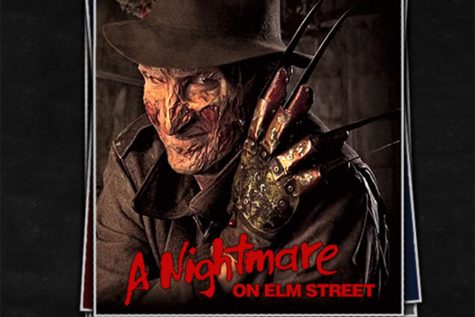 With this fall series, reporter Isaiah Prophet shines some light on the effort and work that goes into the different elements of horror films as well as some trade secrets.