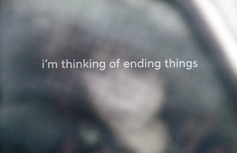 Charlie Kaufmans latest movie Im Thinking of Ending Things makes viewers question their life in the form of a romantic thriller. 