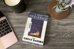 The Great Gatsby is a tragedy novel written by F. Scott Fitzgerald exploring the irony and harm of true American Society. The book utilizes a variety of archetypal characters, vast and descriptive imagery and incredibly impactful themes. 
