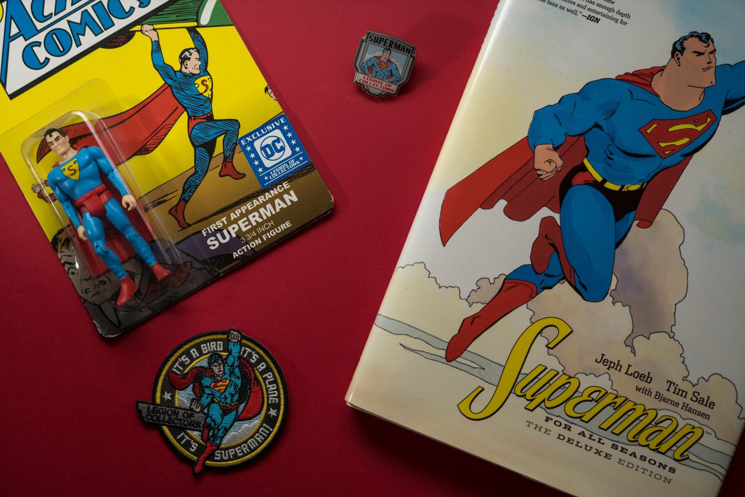 Superman's motto changed by DC, superhero no longer stands for 'The  American Way