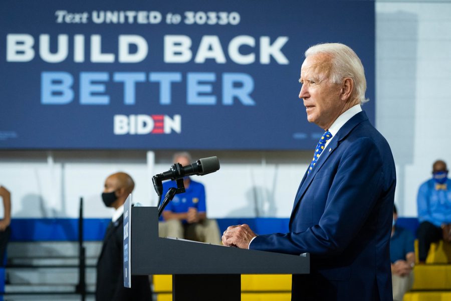 The+Bipartisan+Infrastructure+Bill+and+the+Build+Back+Better+Bill+are+two+parts+of+Biden%E2%80%99s+Build+Back+Better+plan+to+recover+the+American+economy.+Both+of+them+provide+well-needed+funding+to+recover+from+the+COVID-19+recession.+However%2C+the+difference+between+the+Bipartisan+Infrastructure+Bill+and+the+Build+Back+Better+Bill%E2%80%99s+legislative+processes+opens+up+interesting+questions+about+the+need+for+bipartisanship+in+dire+economic+times+like+these.++