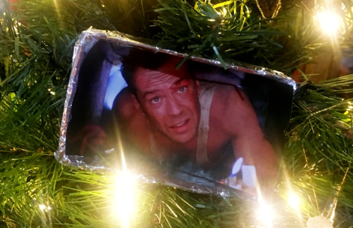 While Die Hard isnt your typical Christmas movie, it is set during the Holidays and is iconic and thrilling. If you havent seen this movie yet, I would consider it a must-see, and Christmas season is the perfect time to watch it.