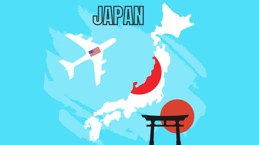 Students will visit Japan in hopes of capturing photos and experiencing a bit of Japanese culture. The group will be about 10 students who desire to travel and learn about the world outside of the United States. This trip is for photography students, but also anyone that has an interest in photography.