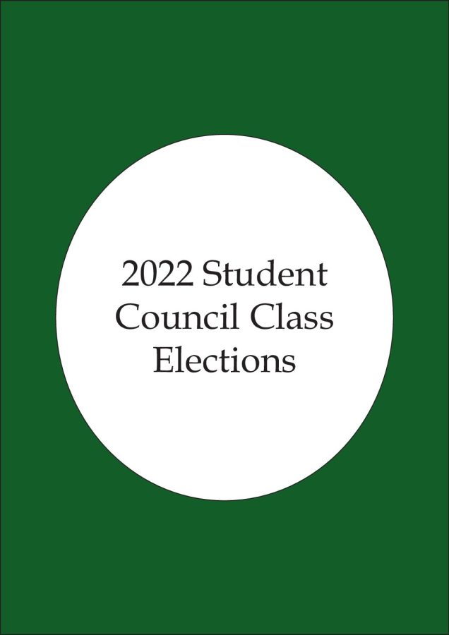 The official 2022 student council election polls are now posted. The officers have been campaigning since March 14th and results will be counted over the weekend. I am excited about what directions this is sending our organization, Babich said. it really is a testimate to what I  hope this organization will lead in the future.