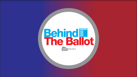 Behind the Ballot: School Board Candidates