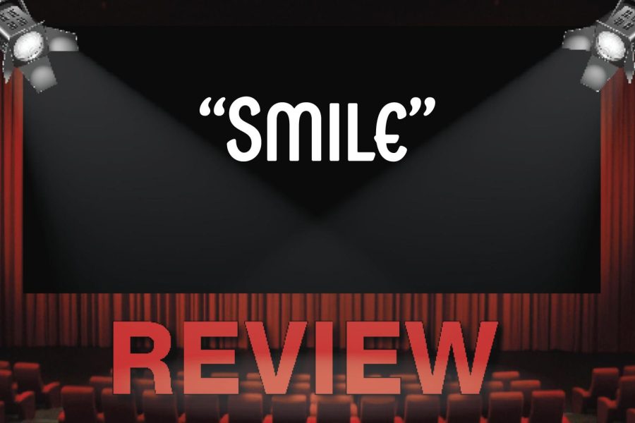 “Smile” is the psychological horror directorial debut from Parker Finn. The film stars Sosie Bacon, Jessie T. Usher, Kyle Gallner and Rob Morgan, and has quickly become one of the highest grossing films of the year.