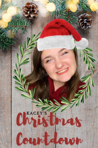 Follow along with Kacey’s Christmas Countdown on the CPHS News Instagram, @cphsnews, to be the first to know when the Christmas movie of the day is announced!