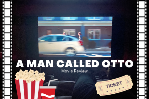Based on the book by Fredrik Backman called “A Man Called Ove,” “A Man Called Otto” is a feel-good film directed by Marc Forster. Tom Hanks stars as Otto Anderson, a grumpy old man who meets his match: a cheery new neighbor that simply won’t let him be grouchy all the time.