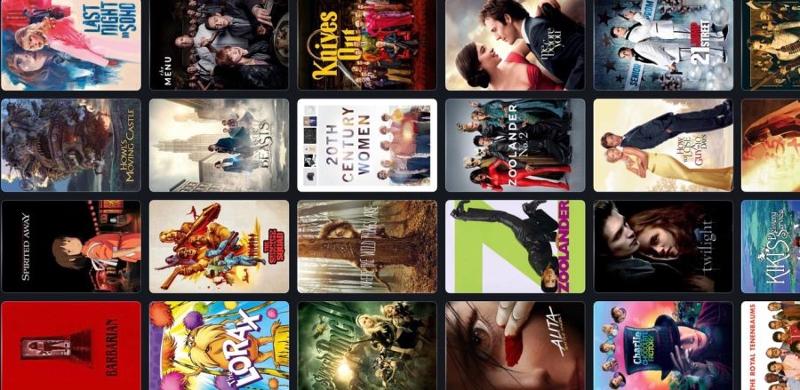 The website “Letterboxd” makes keeping track of every movie easy, which was needed while tackling 31 movies. Even though I didn’t like every movie I watched, I loved the experience and I’d do another month marathon in the future. There were a lot of amazing movies that I watched but my favorite was “Spirited Away.”