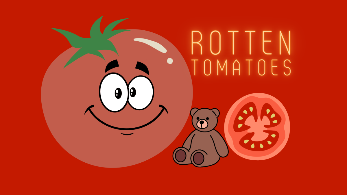 Rotten Tomatoes V.S. Audience Score