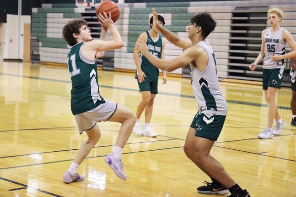 ‘Tis The Season To Ball Out