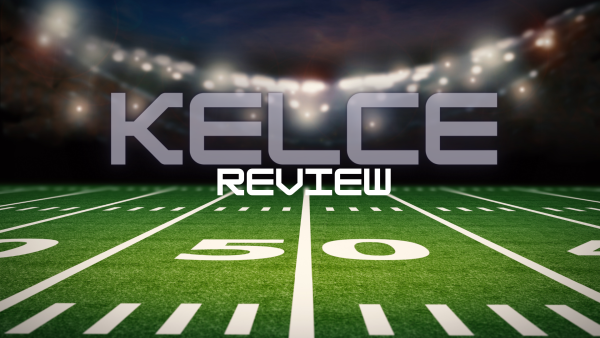 In his documentary released on Sept. 12 on Amazon Prime Video, Philadelphia Eagles football player Jason Kelce, shows off different aspects of  his life throughout the 2022-2023 NFL season. His brother, Travis Kelce, is the tight end for the Kansas City Chiefs, and defeated the Eagles during the last Super Bowl in February. The documentary gives insight on the popular Kelce family and provides some perspective on the struggles of being a professional athlete.