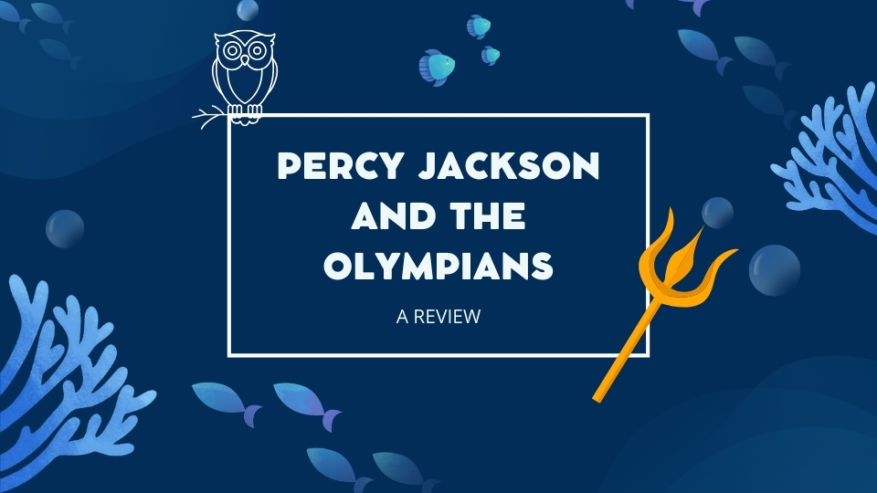 Percy Jackson and The Olympians was released on Disney+ and Hulu on Dec. 19. The show starred 15-year-old Walker Scobell as Percy Jackson and produced by the book series’ author, Rick Riordan.