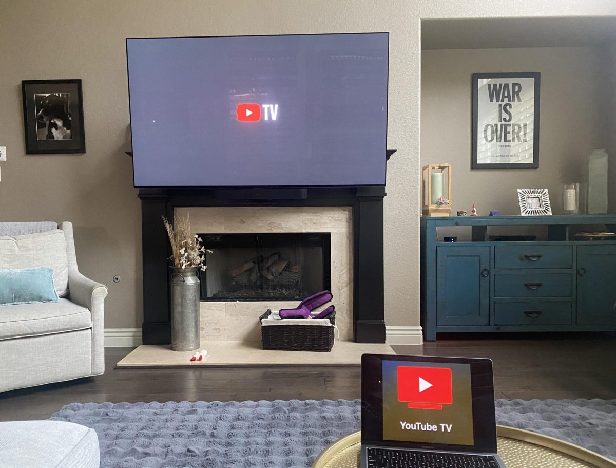 YouTube TV can be accessed on an array of devices without having to pay for a separate account.