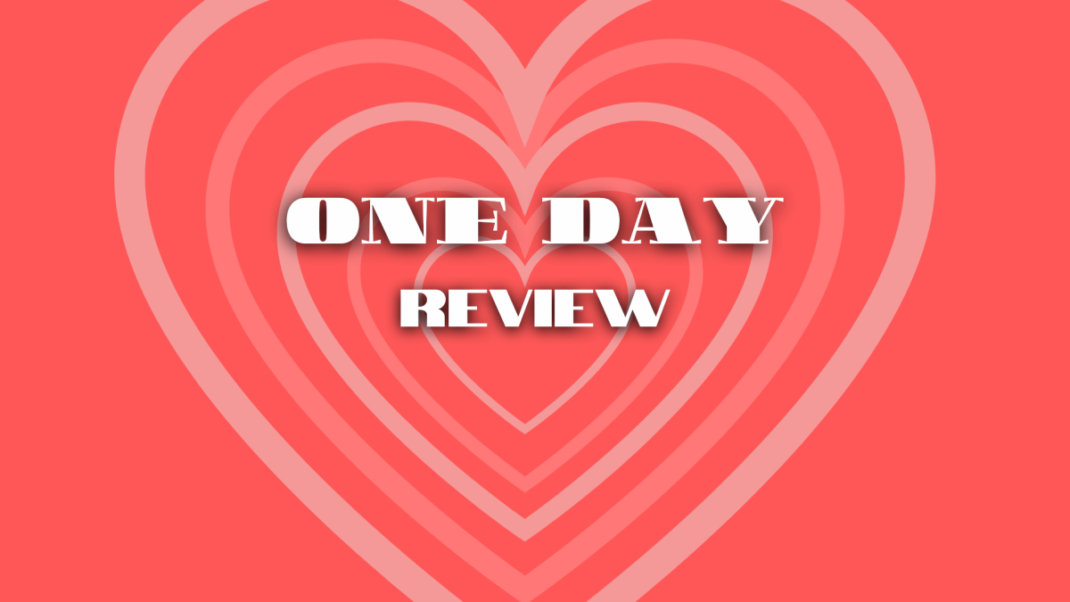 The British romantic drama series “One Day” released on Feb. 8 and now can be streamed only on Netflix. The series tells the journey of growing up/heartbreaking love story of a young couple. This movie would be perfect for  anyone looking for a good cry.