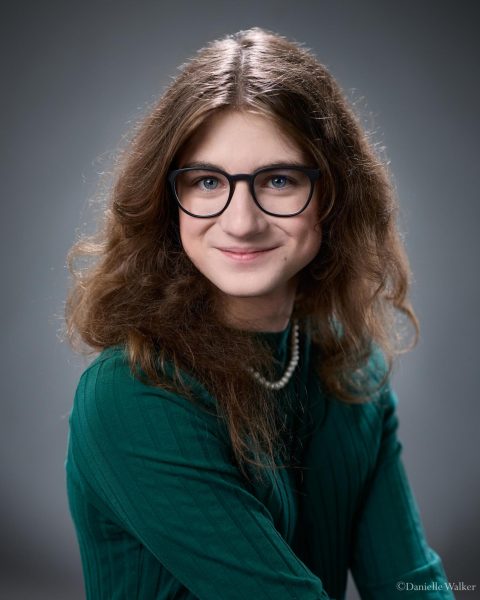 Mia Morneault