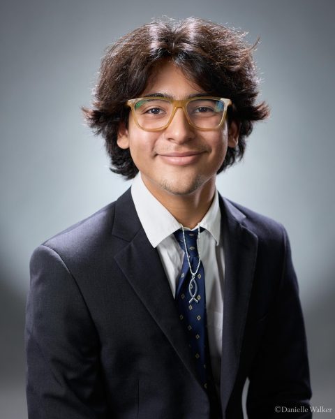 Sebastian Farias
